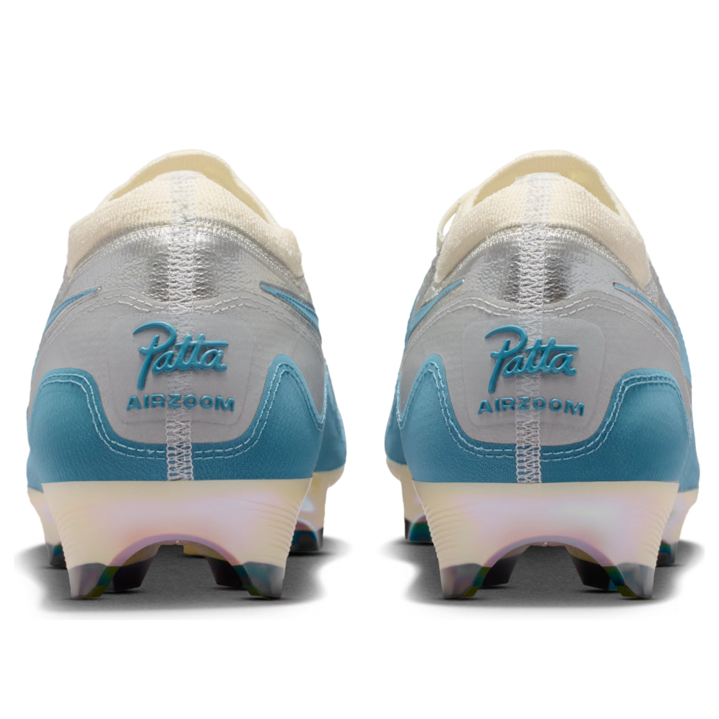 Purchase Patta x Nike Mercurial Zoom Vapor 16 Elite FG ''Waves Pack Noise Aqua'' Nederlands. IQ3365-002