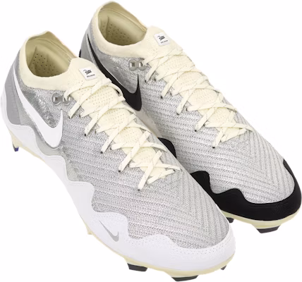 Patta x Nike Mercurial Zoom Vapor 16 Elite FG 'Waves Pack Black White' IQ3365-001 Purchase Patta x Nike Mercurial Zoom Vapor 16 Elite FG 'Waves Pack Black White' IQ3365-001