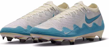 Details for Patta x Nike Mercurial Zoom Vapor 16 Elite FG 'Waves Pack Noise Aqua' IQ3365-002