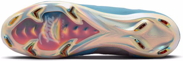 Cheap Patta x Nike Mercurial Zoom Vapor 16 Elite FG 'Waves Pack Noise Aqua' IQ3365-002