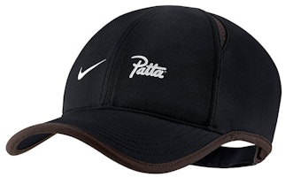 Patta x Nike NSW Cap Black Patta x Nike NSW Cap Black
