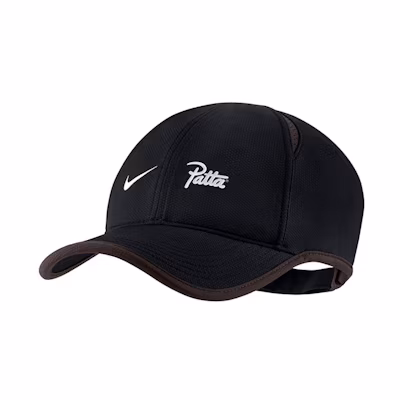 Patta x Nike NSW Cap Black