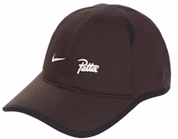 Patta x Nike NSW Cap Velvet Brown Patta x Nike NSW Cap Velvet Brown