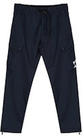 Patta x Nike NSW Cargo Pants Dark Obsidian Patta x Nike NSW Cargo Pants Dark Obsidian