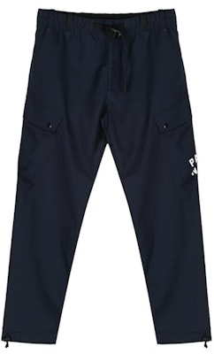 Patta x Nike NSW Cargo Pants Dark Obsidian Buy Patta x Nike NSW Cargo Pants Dark Obsidian