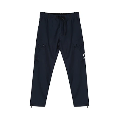 Patta x Nike NSW Cargo Pants Dark Obsidian