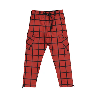Patta x Nike NSW Cargo Pants Mars Stone