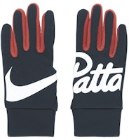 Patta x Nike NSW Gloves Dark Obsidian Patta x Nike NSW Gloves Dark Obsidian