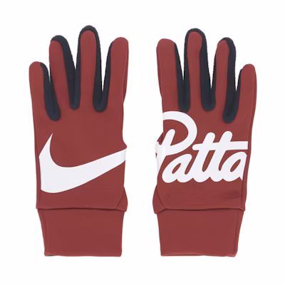 Patta NSW Gloves Mars Stone
