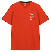 Patta x Nike NSW Tee Dragon Red Patta x Nike NSW Tee Dragon Red