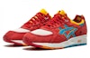 Order Patta x Parra x ASICS Gel Lyte Speed 'Ulang Tahun ke-5' HK83N-2542