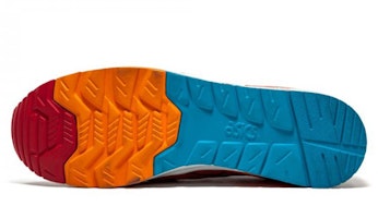 Patta x Parra x ASICS Gel Lyte Speed '5週年紀念' HK83N-2542 Shop Patta x Parra x ASICS Gel Lyte Speed '5週年紀念' HK83N-2542