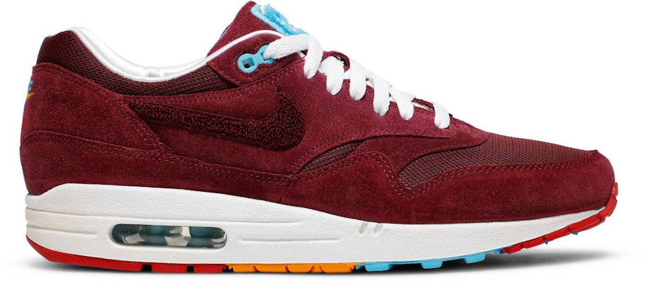Air max one cherrywood best sale