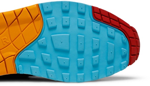 파타 x 파라 x 나이키 에어맥스 1 프리미엄 '체리우드' 🪵 394805-600 Purchase 파타 x 파라 x 나이키 에어맥스 1 프리미엄 '체리우드' 🪵 394805-600