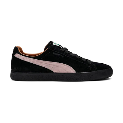 Patta Puma Clyde 'Amsterdam'