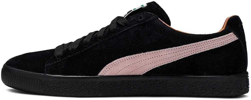 파타 x 푸마 클라이드 '암스테르담' 에디션 363312-01 Lookbook 파타 x 푸마 클라이드 '암스테르담' 에디션 363312-01