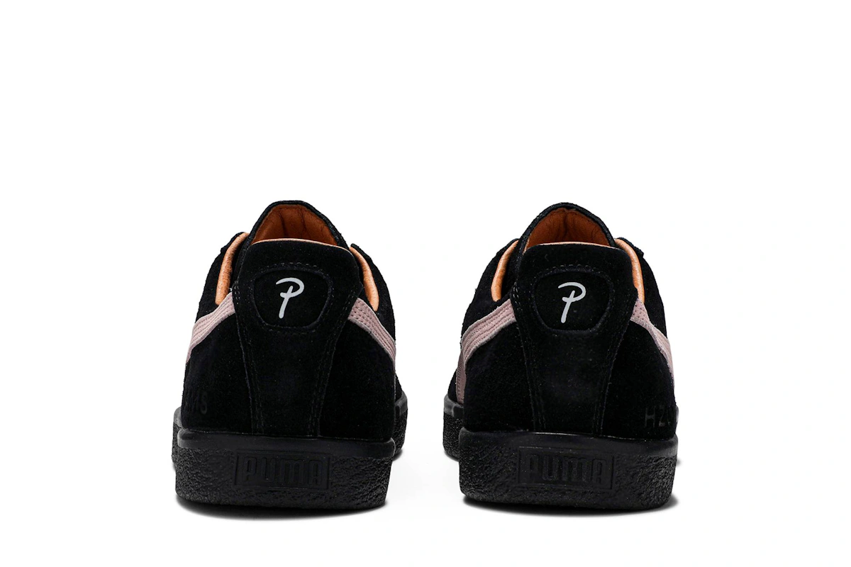 Patta x Puma Clyde 'Amsterdam'