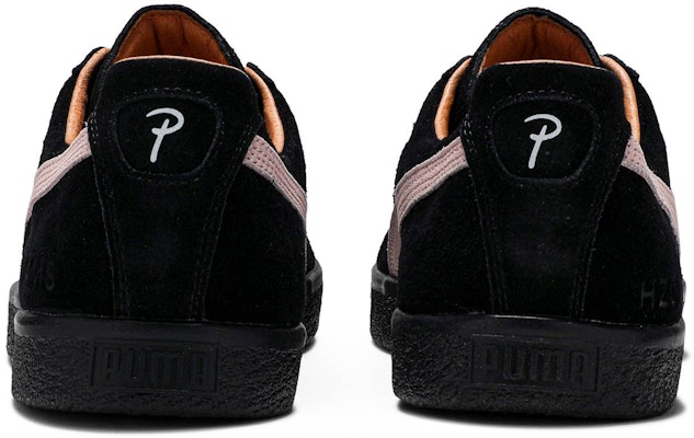 파타 x 푸마 클라이드 '암스테르담' 에디션 363312-01 Details for 파타 x 푸마 클라이드 '암스테르담' 에디션 363312-01