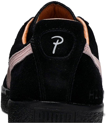 파타 x 푸마 클라이드 '암스테르담' 에디션 363312-01 Sizing 파타 x 푸마 클라이드 '암스테르담' 에디션 363312-01