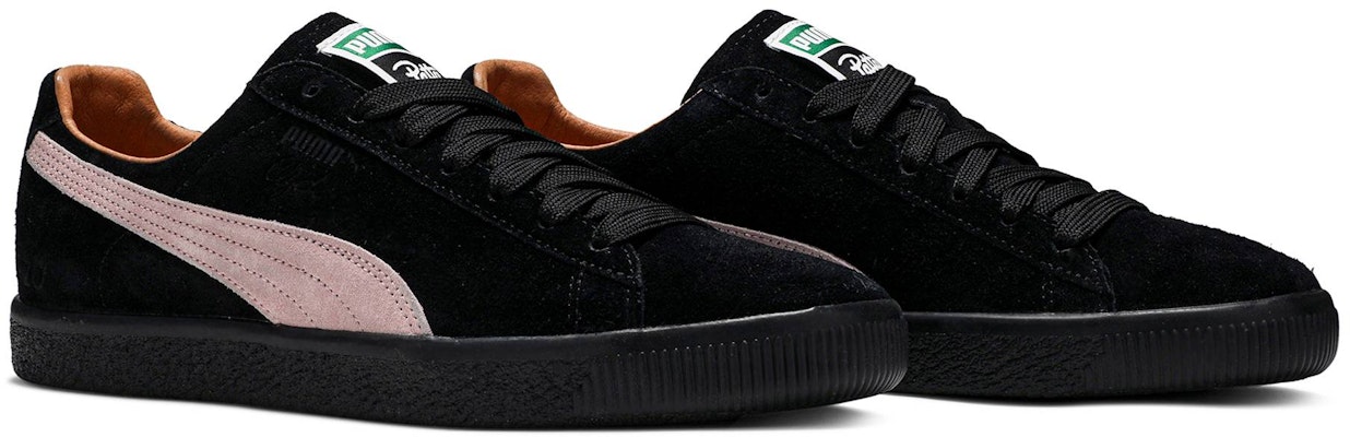 파타 x 푸마 클라이드 '암스테르담' 에디션 363312-01 Cheap 파타 x 푸마 클라이드 '암스테르담' 에디션 363312-01