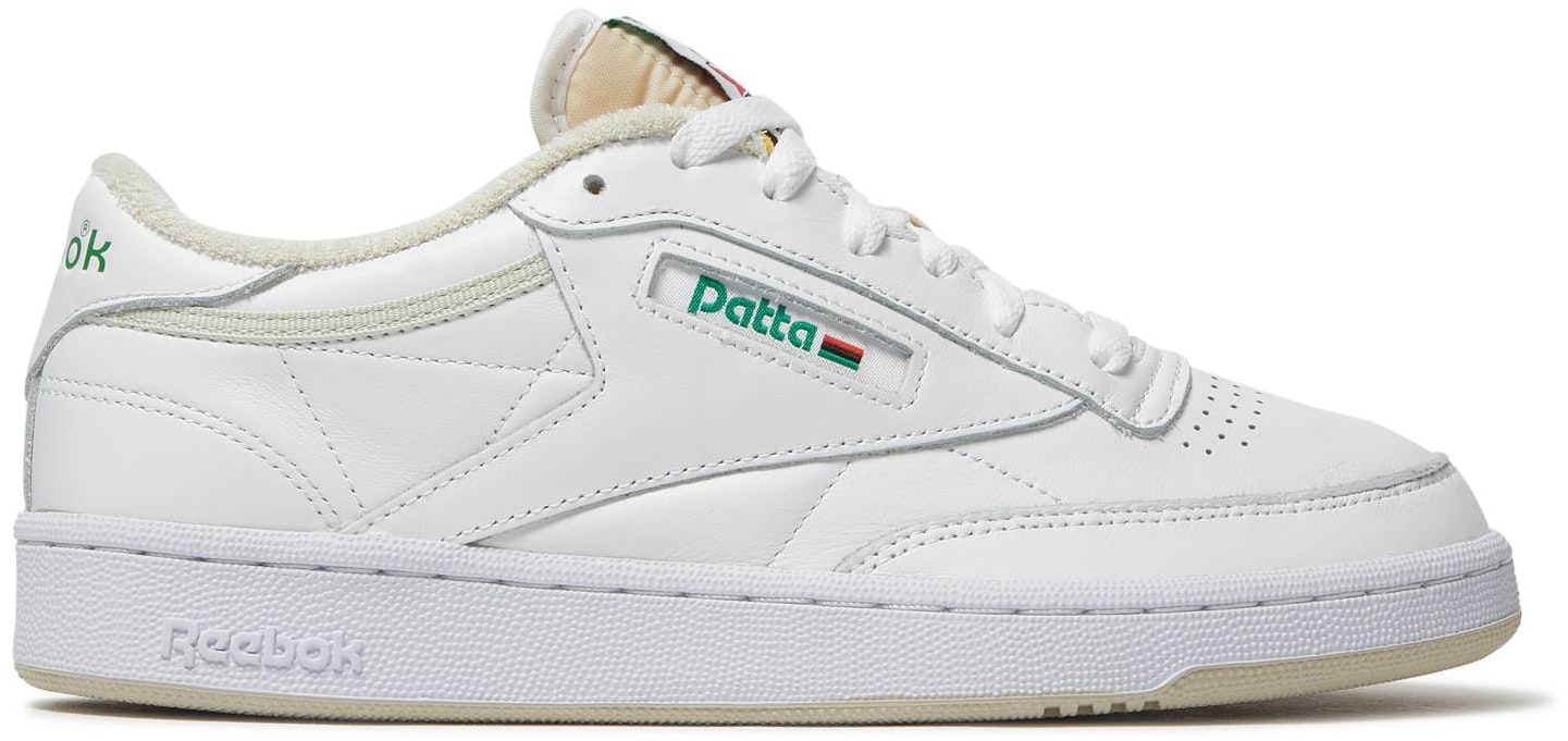 Patta x Reebok Club C 85 G57680 - G57680 - Novelship