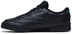 Patta x Reebok Club C 85 'Hitam Glen Hijau' GY8269