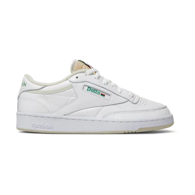 Patta Reebok Club C 85