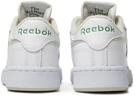 Details for Patta x Reebok Club C 85 G57680