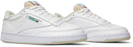 Cheap Patta x Reebok Club C 85 G57680