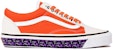 Patta x Vans Old Skool 36 DX 'Got Love For All' Kasut Lelaki VN0A38G2TEQ1