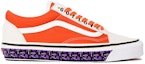 Order Patta x Vans Old Skool 36 DX 'Got Love For All' Kasut Lelaki VN0A38G2TEQ1