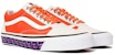 Patta x Vans Old Skool 36 DX 'Got Love For All' Kasut Lelaki VN0A38G2TEQ1