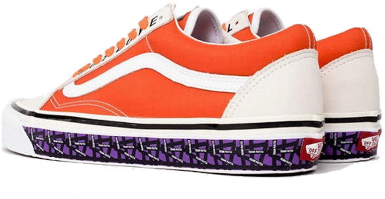 Patta x Vans Old Skool 36 DX 'Got Love For All' VN0A38G2TEQ1 Shop Patta x Vans Old Skool 36 DX 'Got Love For All' VN0A38G2TEQ1