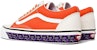 Patta x Vans Old Skool 36 DX 'Got Love For All' Kasut Lelaki VN0A38G2TEQ1