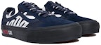 Lookbook Patta x Vans Old Skool VLT LX 'Mean Eyed Cat - Salute' Lelaki/Wanita VN0A4BVF5X6