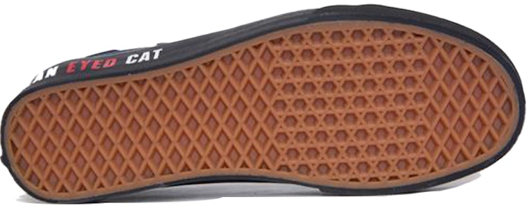 Patta x Vans オールドスクール "Mean Eyed Cat" VN0A4BVF5X6 Shop Patta x Vans オールドスクール "Mean Eyed Cat" VN0A4BVF5X6