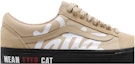 Order Patta x Vans Old Skool VLT LX 'Mean Eyed Cat - Almond Buff' Malaysia VN0A4BVF5X5