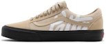 Lookbook Patta x Vans Old Skool VLT LX 'Mean Eyed Cat - Almond Buff' Malaysia VN0A4BVF5X5