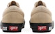 Patta x Vans Old Skool VLT LX 'Mean Eyed Cat - Almond Buff' Malaysia VN0A4BVF5X5