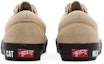 Details for Patta x Vans Old Skool VLT LX 'Mean Eyed Cat - Almond Buff' Malaysia VN0A4BVF5X5