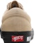Sizing Patta x Vans Old Skool VLT LX 'Mean Eyed Cat - Almond Buff' Malaysia VN0A4BVF5X5