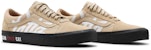 Patta x Vans Old Skool VLT LX 'Mean Eyed Cat - Almond Buff' Malaysia VN0A4BVF5X5