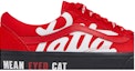 Order Patta x Vans Old Skool VLT LX 'Mean Eyed Cat - Merah Risiko Tinggi' VN0A4BVF5X8