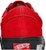 Patta x Vans Old Skool VLT LX 'Mean Eyed Cat - Merah Risiko Tinggi' VN0A4BVF5X8