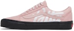 Lookbook Patta x Vans Old Skool VLT LX 'Mean Eyed Cat - Perak Merah Jambu' VN0A4BVF5XF
