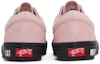 Details for Patta x Vans Old Skool VLT LX 'Mean Eyed Cat - Perak Merah Jambu' VN0A4BVF5XF