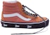 Patta x Vans Sk8-Hi 38 Reissue 'Langoustino' VN0A3AV9PXQ