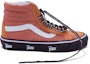 Order Patta x Vans Sk8-Hi 38 Reissue 'Langoustino' VN0A3AV9PXQ