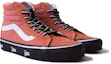 Lookbook Patta x Vans Sk8-Hi 38 Reissue 'Langoustino' VN0A3AV9PXQ
