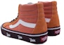 Shop Patta x Vans Sk8-Hi 38 Reissue 'Langoustino' VN0A3AV9PXQ